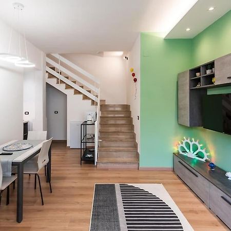 I Pumi Free Parking - Lecce Selection Apartman Kültér fotó
