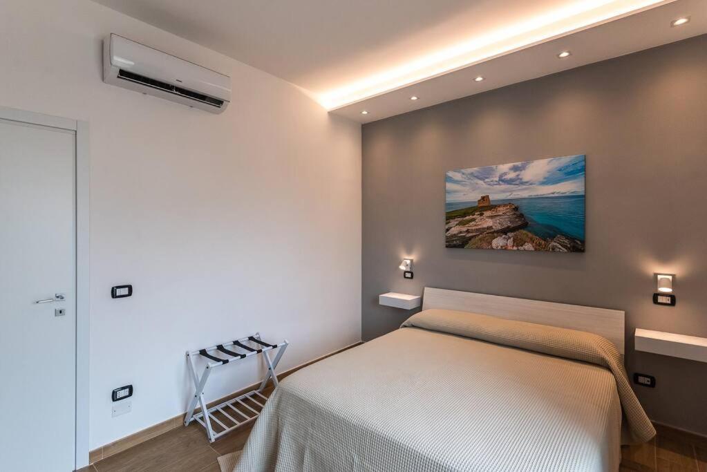 I Pumi Free Parking - Lecce Selection Apartman Kültér fotó