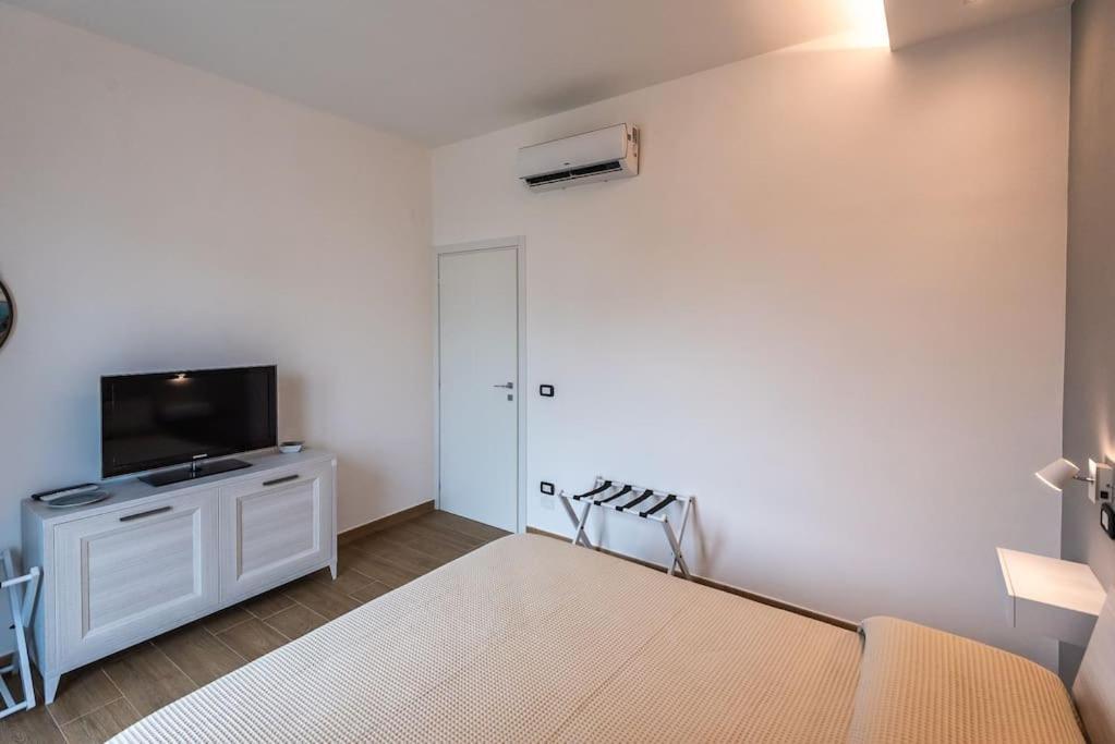 I Pumi Free Parking - Lecce Selection Apartman Kültér fotó