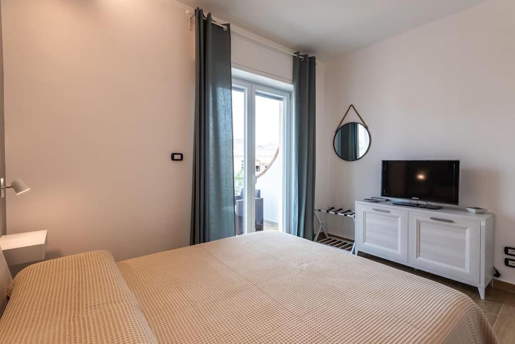 I Pumi Free Parking - Lecce Selection Apartman Kültér fotó