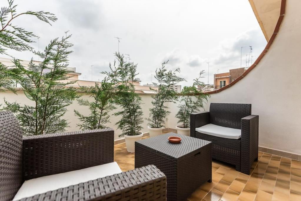 I Pumi Free Parking - Lecce Selection Apartman Kültér fotó