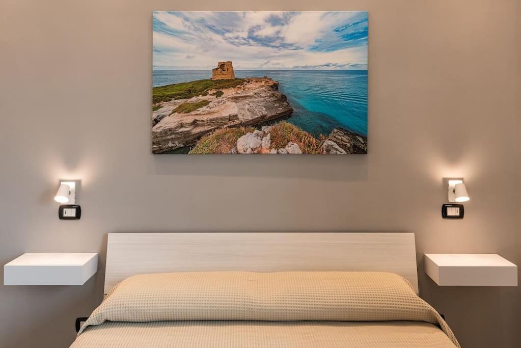 I Pumi Free Parking - Lecce Selection Apartman Kültér fotó