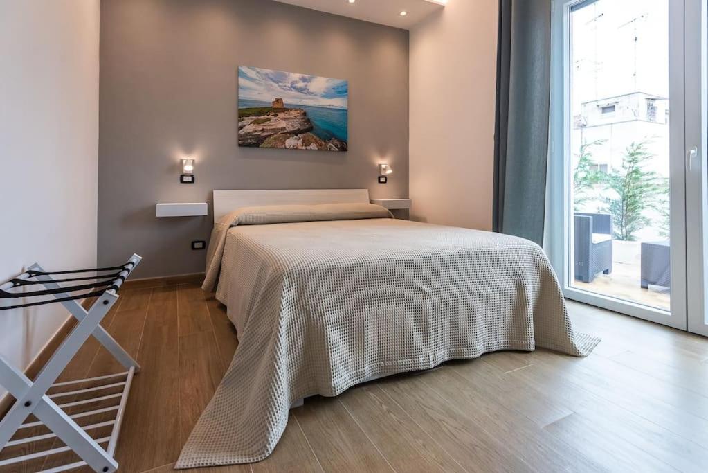 I Pumi Free Parking - Lecce Selection Apartman Kültér fotó
