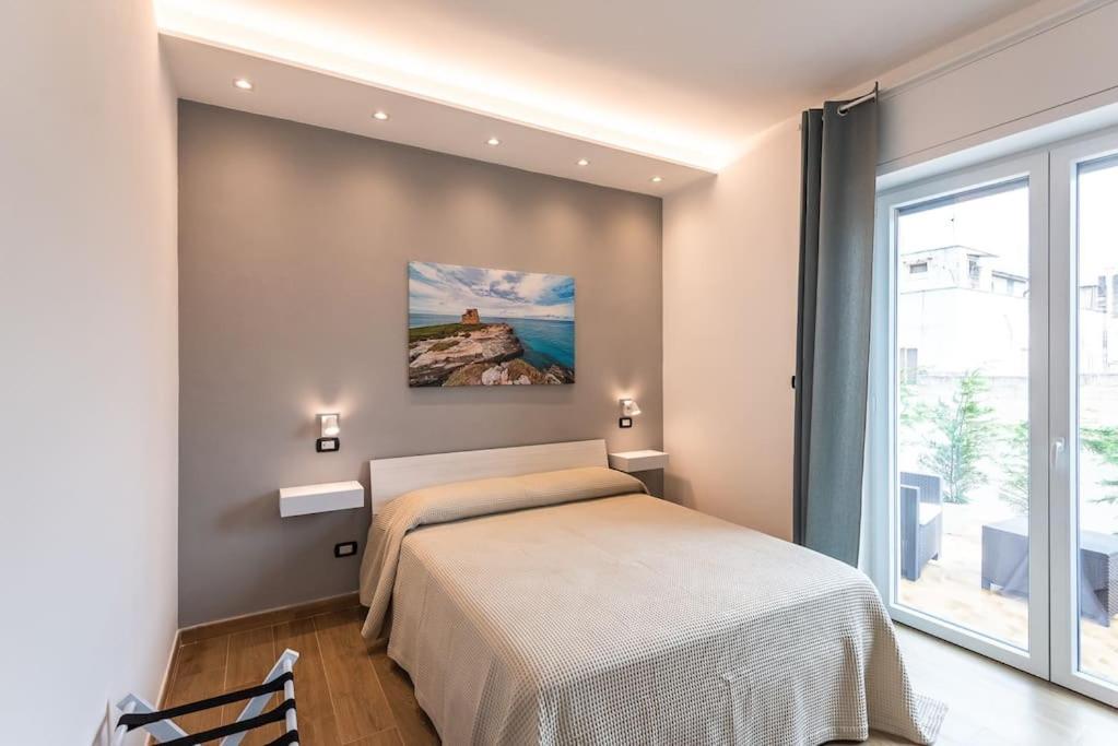 I Pumi Free Parking - Lecce Selection Apartman Kültér fotó