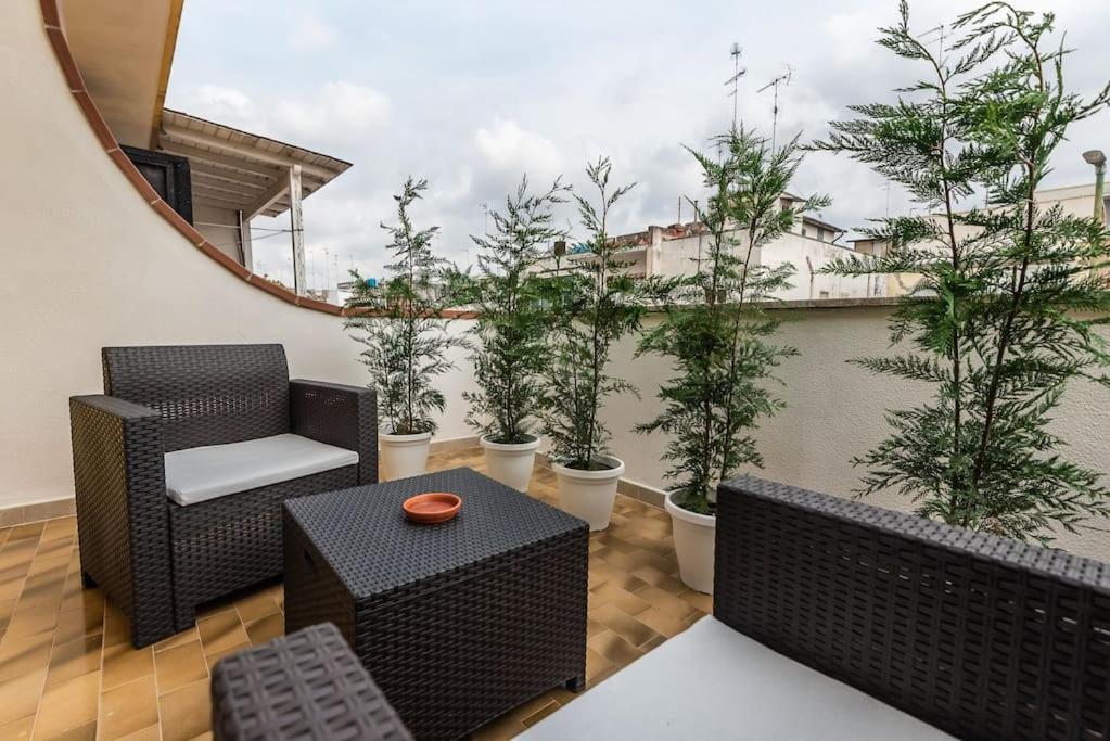 I Pumi Free Parking - Lecce Selection Apartman Kültér fotó