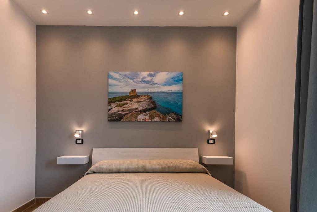 I Pumi Free Parking - Lecce Selection Apartman Kültér fotó