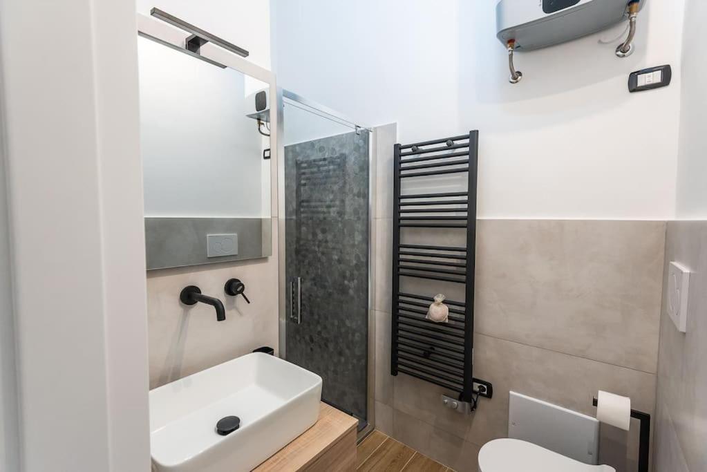 I Pumi Free Parking - Lecce Selection Apartman Kültér fotó