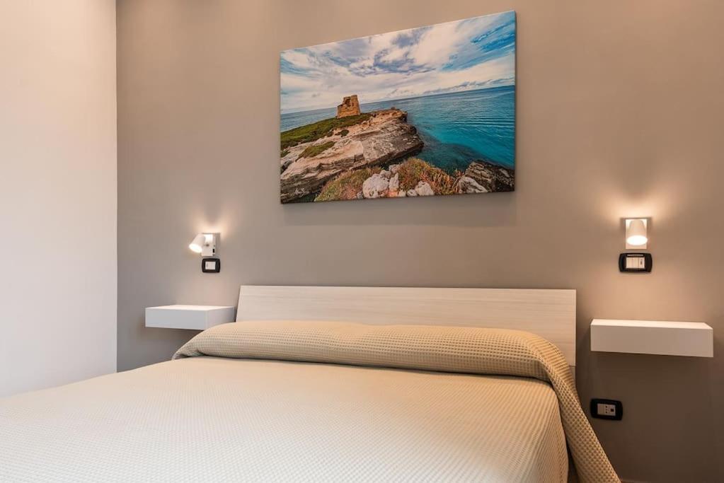 I Pumi Free Parking - Lecce Selection Apartman Kültér fotó