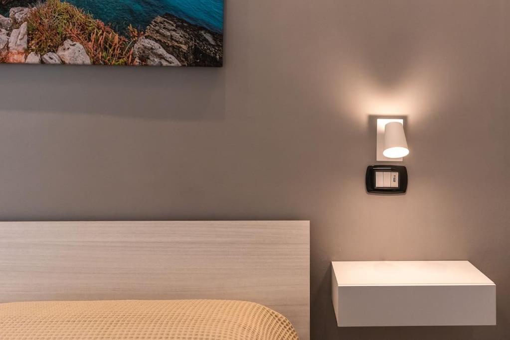 I Pumi Free Parking - Lecce Selection Apartman Kültér fotó