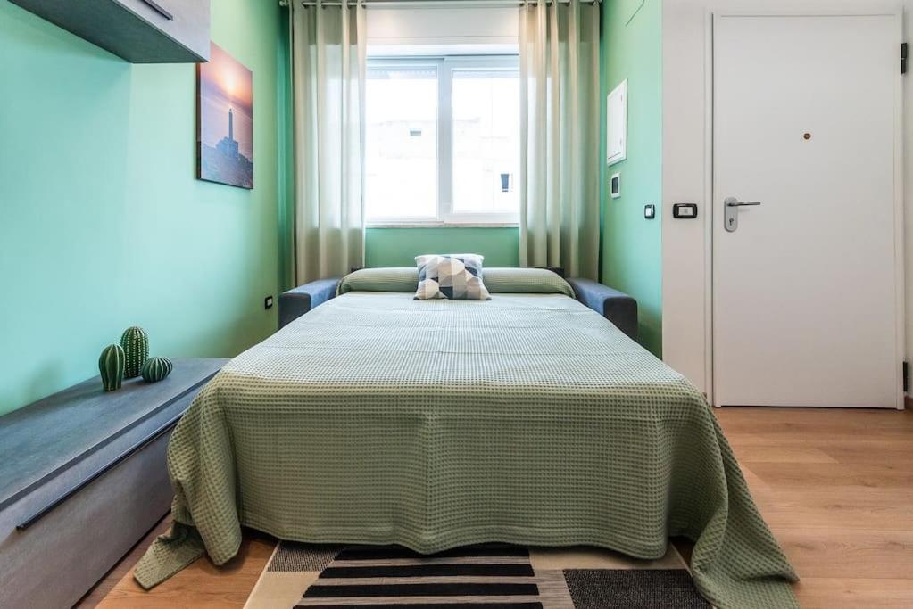 I Pumi Free Parking - Lecce Selection Apartman Kültér fotó