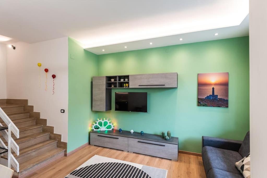 I Pumi Free Parking - Lecce Selection Apartman Kültér fotó