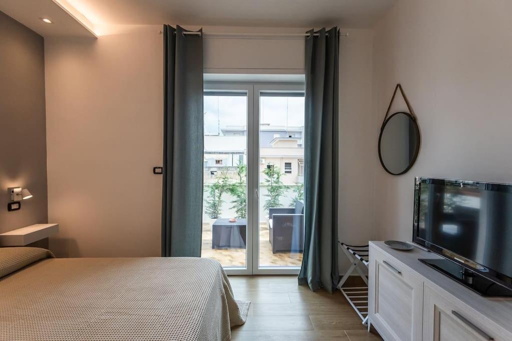 I Pumi Free Parking - Lecce Selection Apartman Kültér fotó