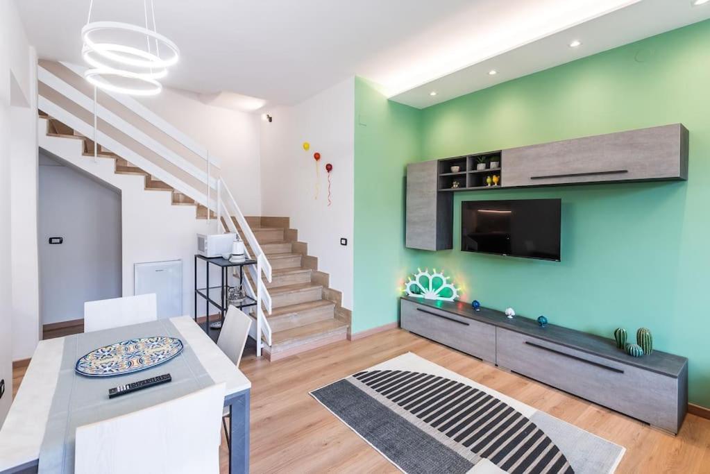 I Pumi Free Parking - Lecce Selection Apartman Kültér fotó